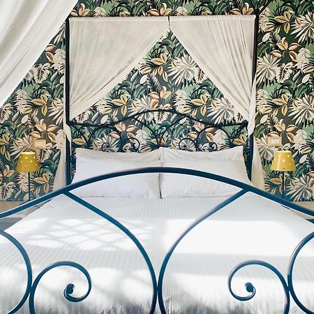 Grand Tour Design Guest House Catania Self Check-In Exterior foto