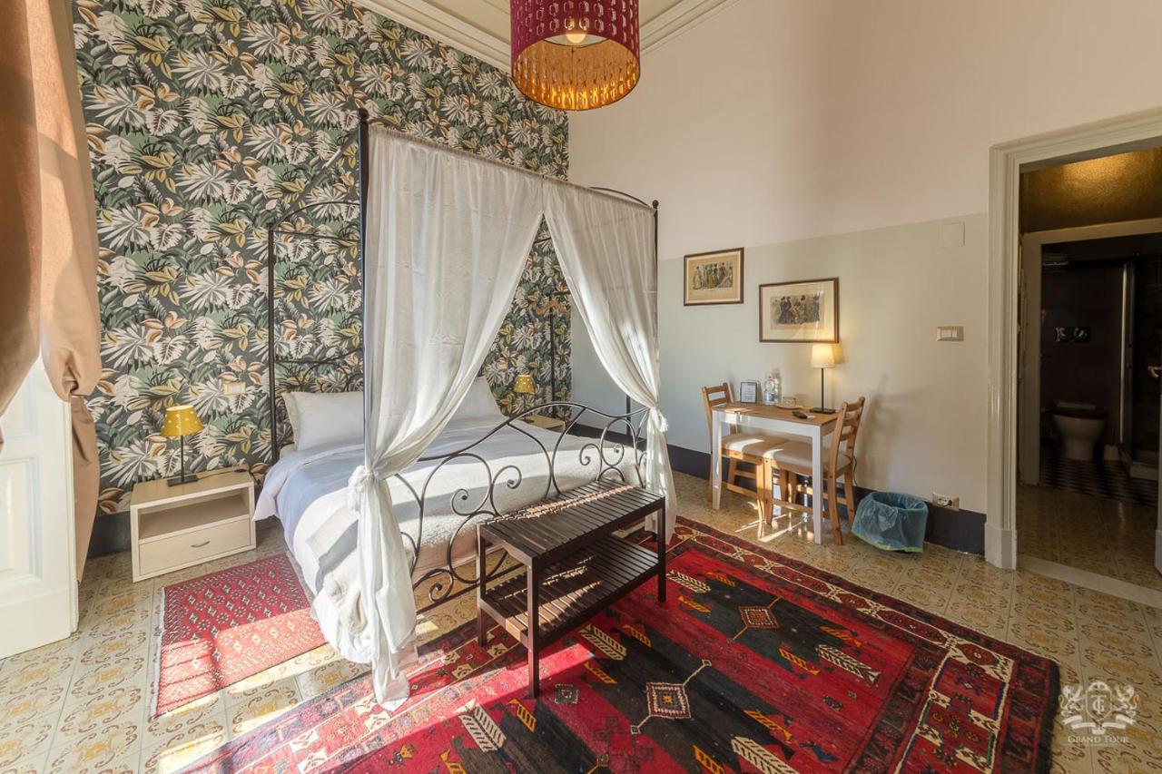 Grand Tour Design Guest House Catania Self Check-In Exterior foto