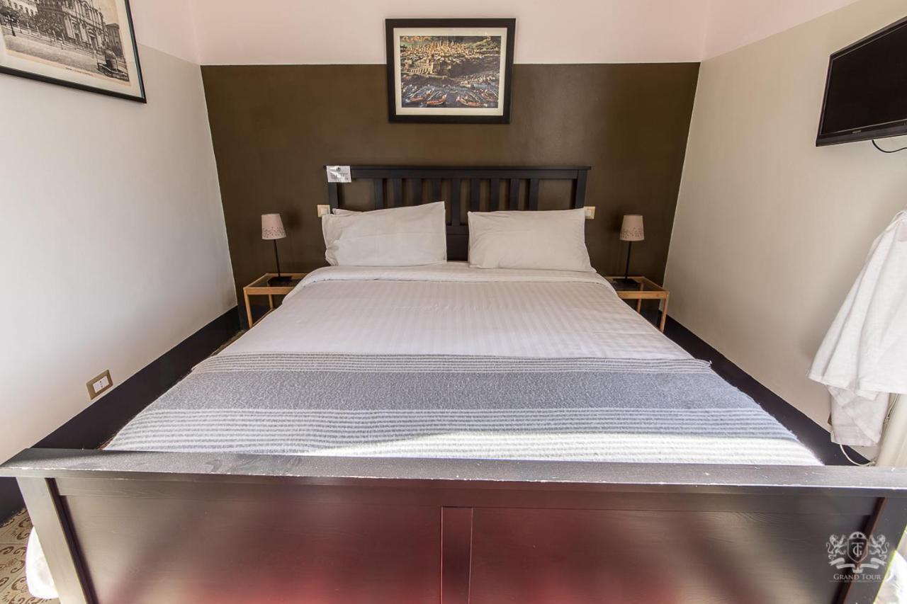 Grand Tour Design Guest House Catania Self Check-In Exterior foto