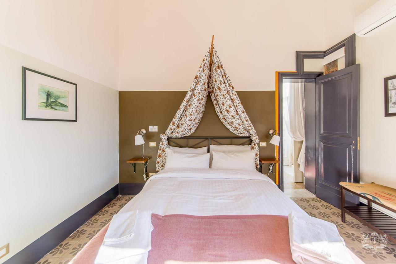 Grand Tour Design Guest House Catania Self Check-In Exterior foto