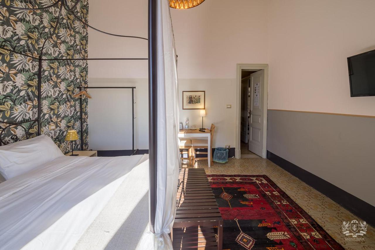 Grand Tour Design Guest House Catania Self Check-In Exterior foto