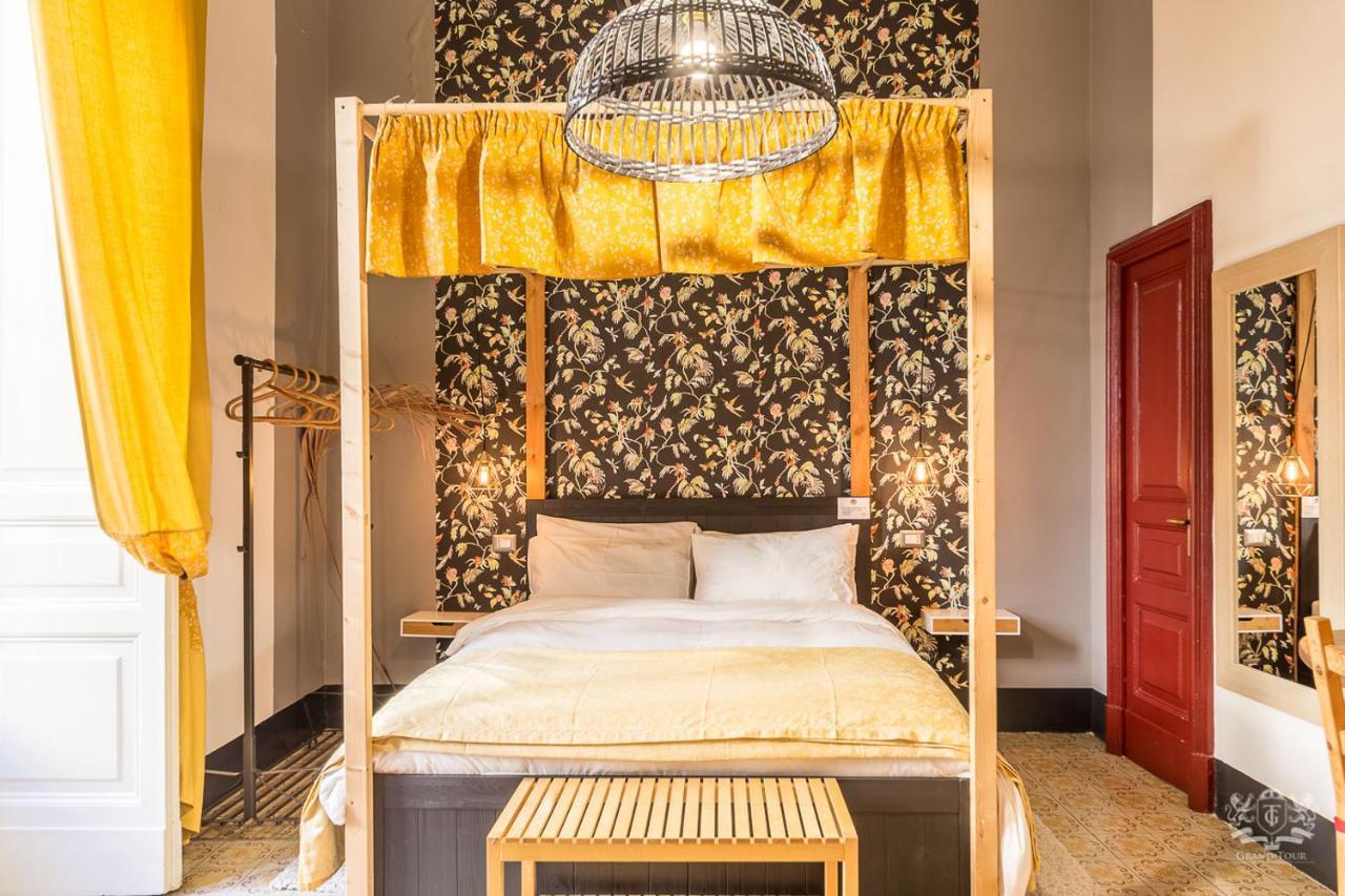 Grand Tour Design Guest House Catania Self Check-In Exterior foto