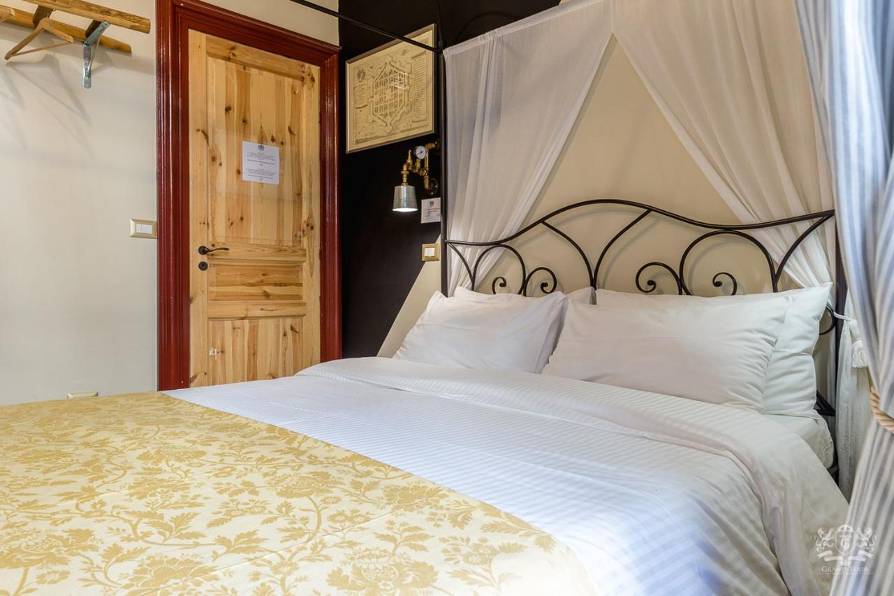 Grand Tour Design Guest House Catania Self Check-In Exterior foto