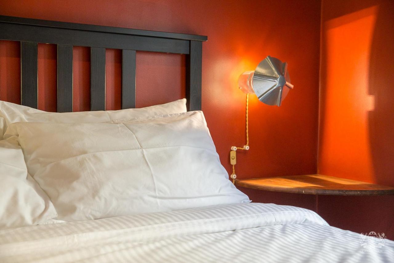 Grand Tour Design Guest House Catania Self Check-In Exterior foto