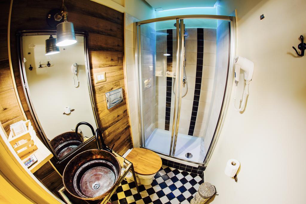 Grand Tour Design Guest House Catania Self Check-In Exterior foto