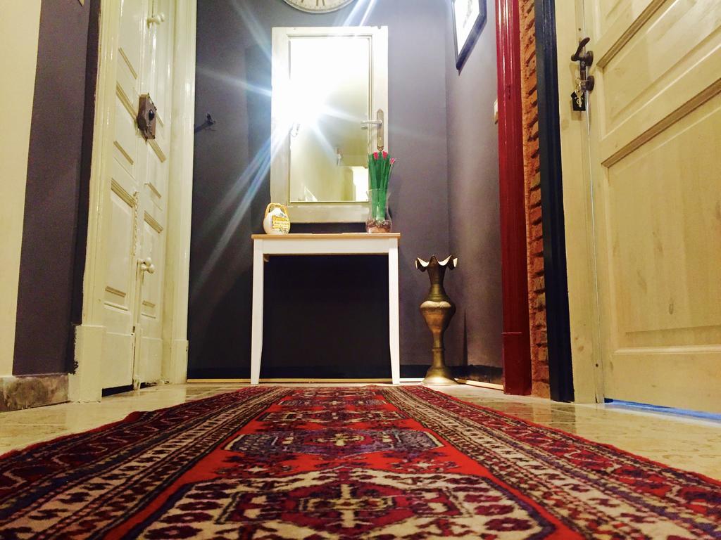 Grand Tour Design Guest House Catania Self Check-In Exterior foto