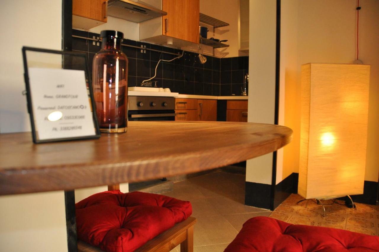 Grand Tour Design Guest House Catania Self Check-In Exterior foto