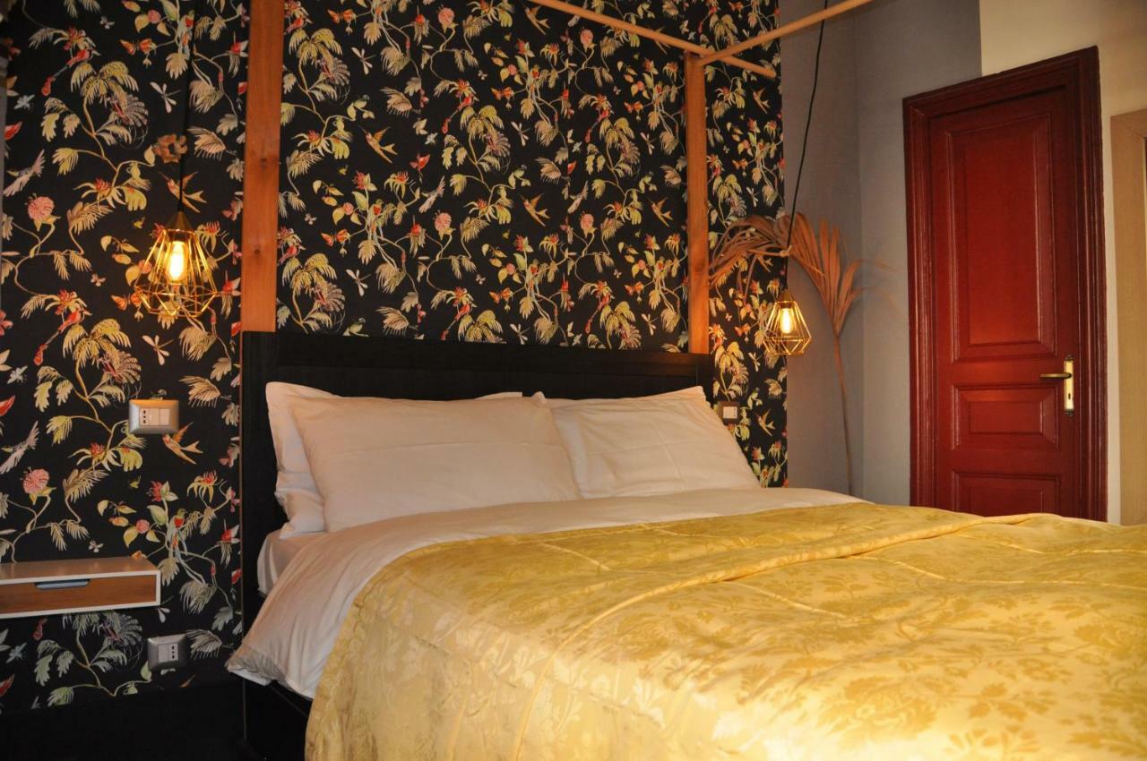 Grand Tour Design Guest House Catania Self Check-In Exterior foto